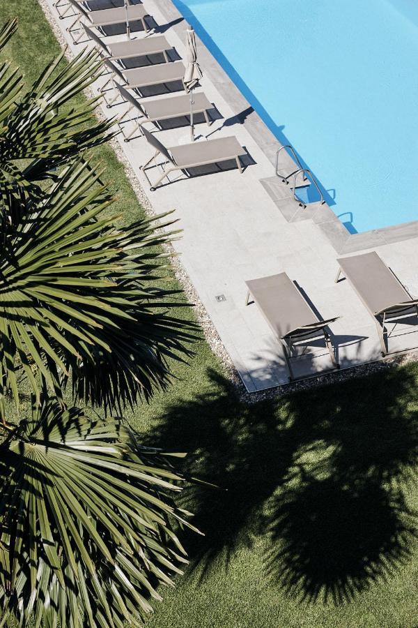 Pension Appartment Hecherhof Merano Bagian luar foto