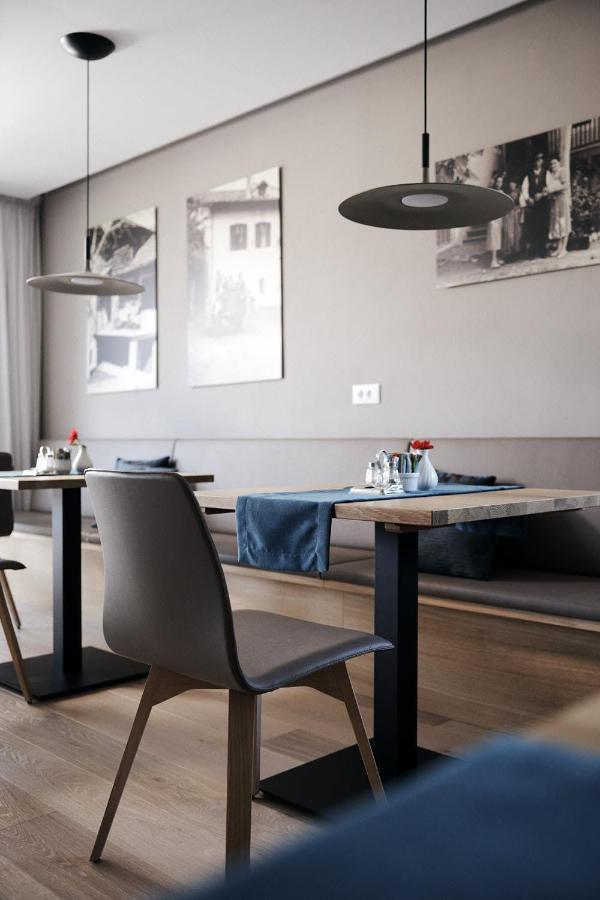 Pension Appartment Hecherhof Merano Bagian luar foto