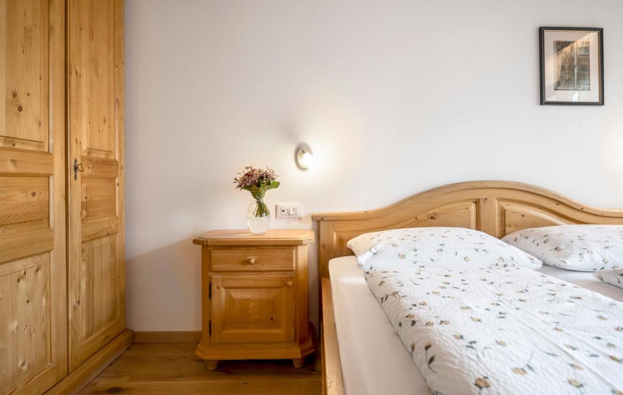 Pension Appartment Hecherhof Merano Bagian luar foto